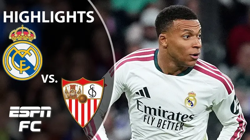 LaLiga highlights: Atletico de Madrid against Villarreal